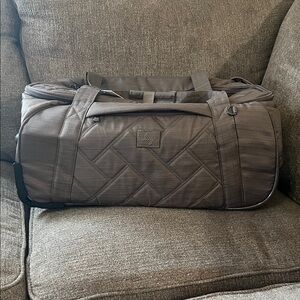 Lug Brushed Walnut Barnstormer